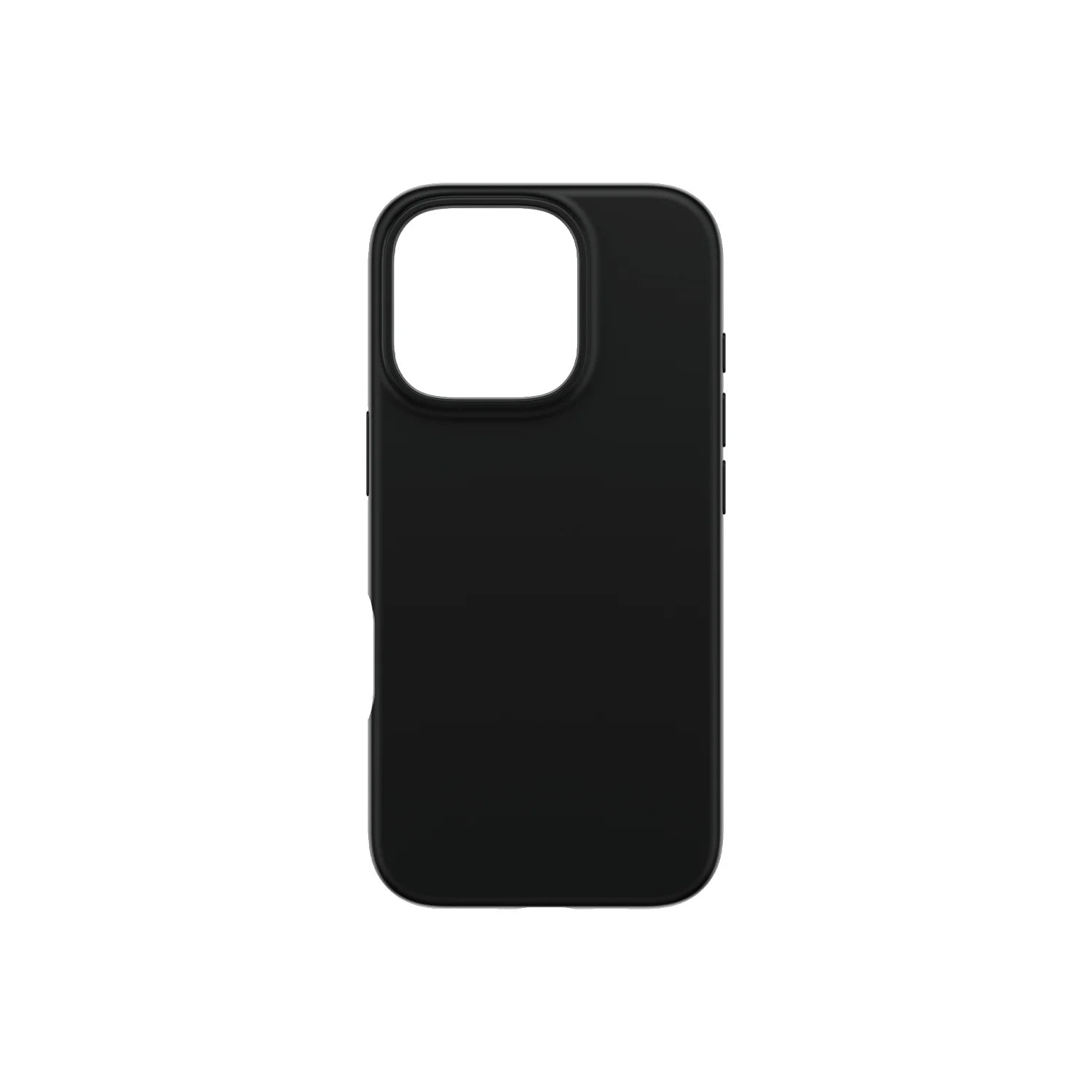 PanzerGlass SAFE by PG TPU Case – Apple iPhone 16 Pro (6.3″) – Black