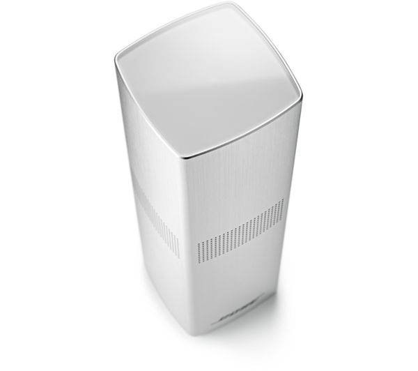 BOSE 700 Surround Speakers - White