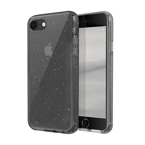 UNIQ LifePro Tinsel Vapour iPhone SE (20/22) smoke
