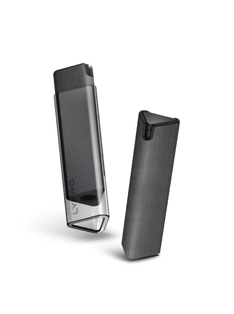 LYFRO Myst3IN1 Pocket Screen Cleaner (Dark Grey)