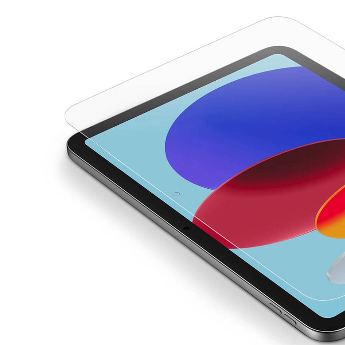 واقي شاشة يونيك أوتيكس لجهاز آيباد الجيل العاشر - شفاف
