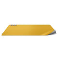 UNIQ Hagen double-sided magnetic desk pad yellow-grey (UNIQ-HAGENDM-CYELCGRY)