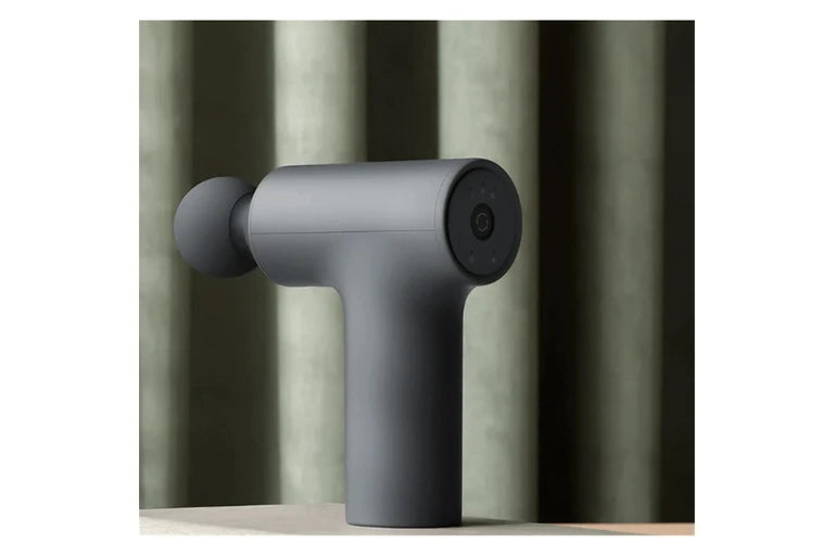Xiaomi Fitness Therapy Device Mini Massage Gun 2 350g lightweight portability, 3
