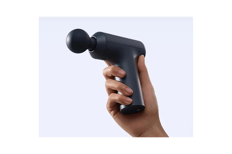 Xiaomi Fitness Therapy Device Mini Massage Gun 2 350g lightweight portability, 3