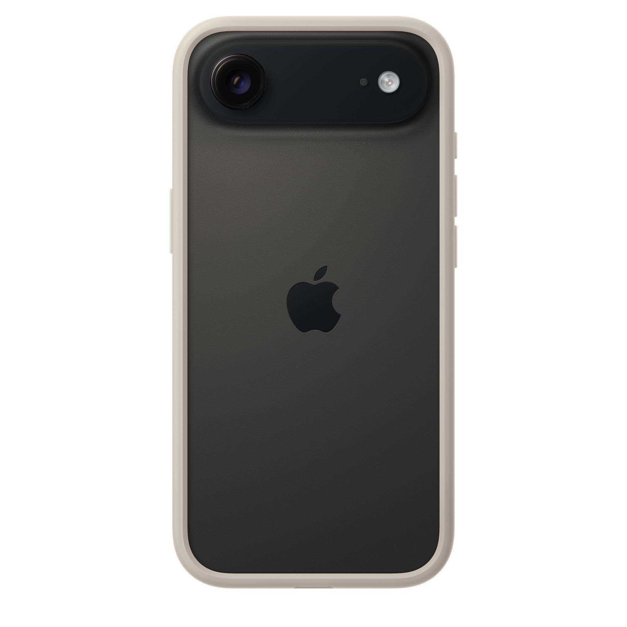 iPhone Air Bumper – Tan