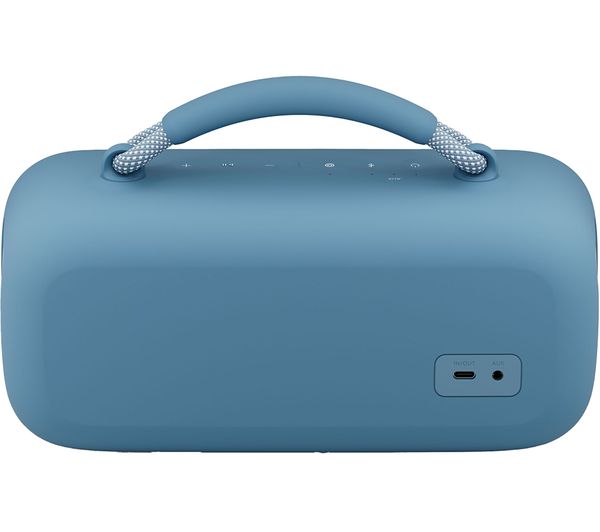 BOSE SoundLink Max Portable Bluetooth Speaker - Blue