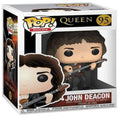 Pop! Rocks: Queen – John Deacon
