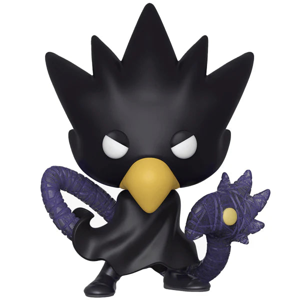 Pop! Animation: My Hero Academia – Fumikage Tokoyami