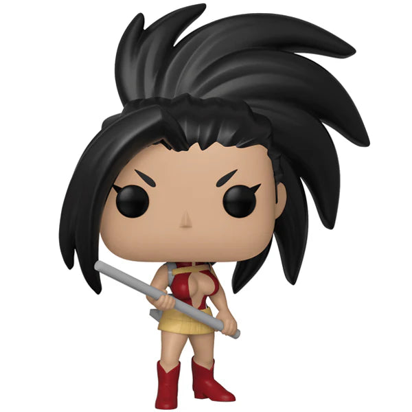 Pop! Animation: My Hero Academia – Momo Yaoyorozu (Season 3)