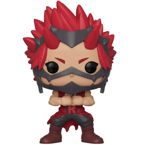 Pop! Animation: My Hero Academia – Eijiro Kirishima