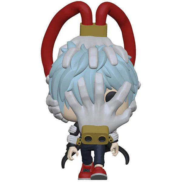 Pop! Animation: My Hero Academia – Tomura Shigaraki