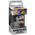 Pocket Pop! Movies: Jurassic World Dominion- Blue