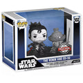 Pop Deluxe! Star Wars: The Ronin and B5-56 (Exclusive)