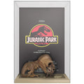 Pop! Movie Poster: Jurassic Park