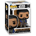 Pop! Star Wars: Obi-Wan Kenobi – Kawlan Roken