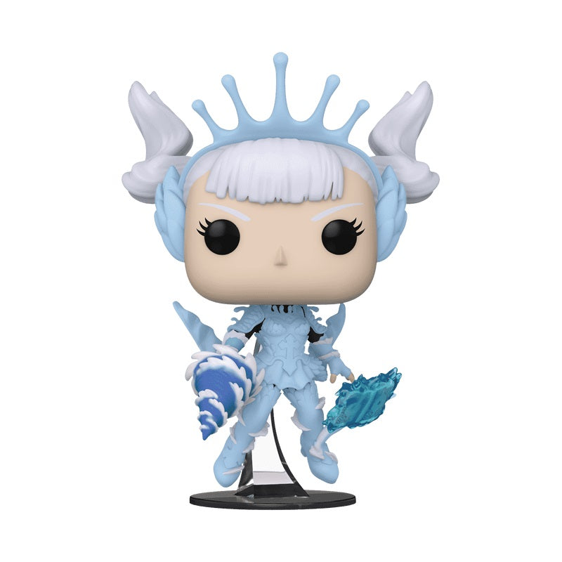 Pop! Animation: Black Clover – Noelle Silva in Valkyrie Armor