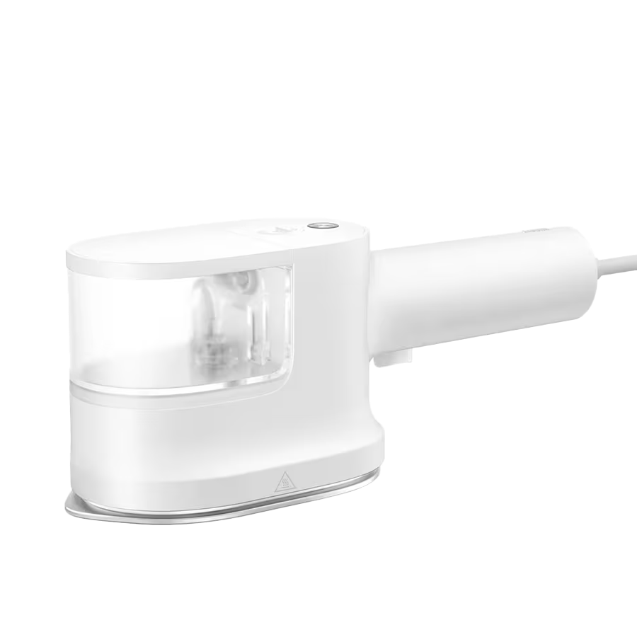 Xiaomi Handheld Steam Iron 150ml 1200W - White