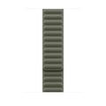 46mm Sage Gray Magnetic Link - S/M