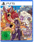 Marvelous Europe Farmagia - PS5