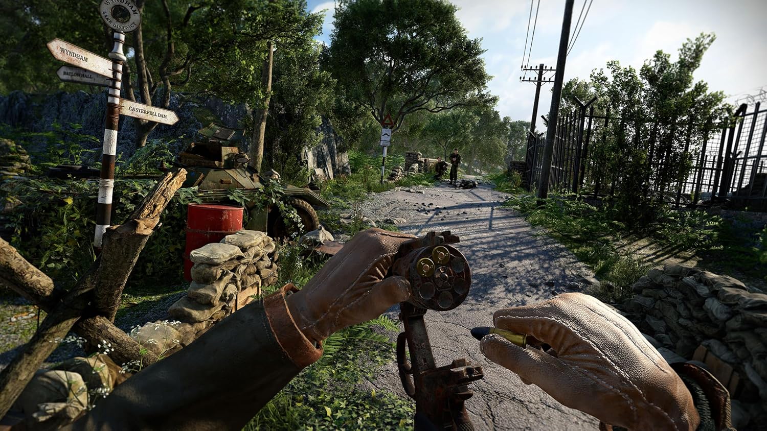 Atomfall PEGI_PS5