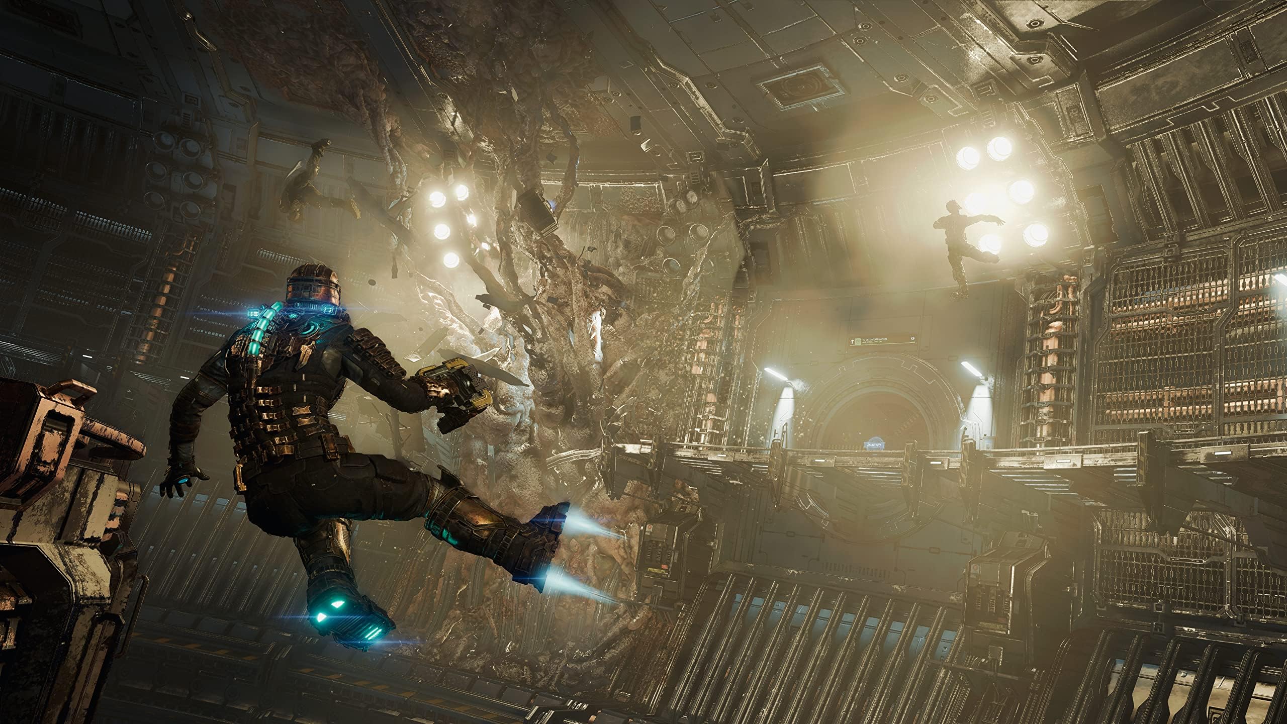 Dead Space - بلاي ستيشن 5 PS5
