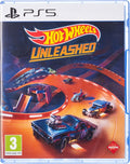 Milestone HOT WHEELS UNLEASHED (PS5), Large