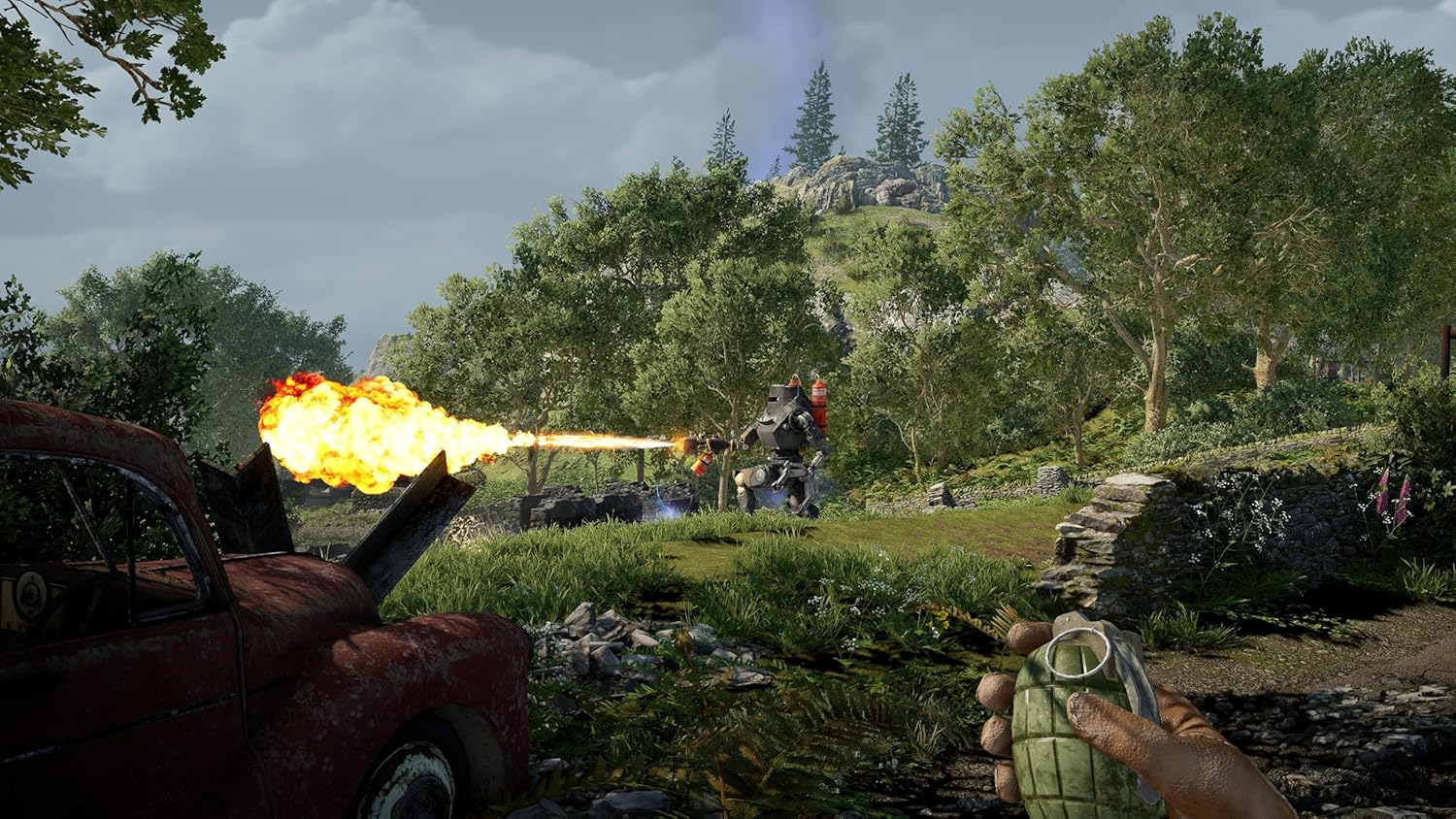Atomfall PEGI_PS5