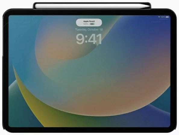 UNIQ case Axel iPad Pro 11" M4 black/black ebony