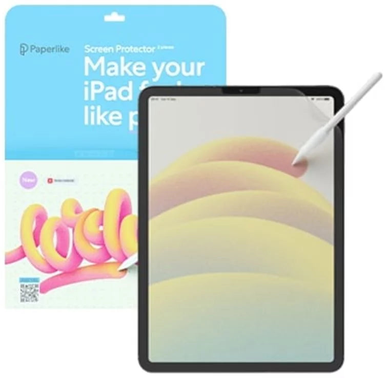 Protective film Paperlike Screen Protector 2.1 - iPad 10.2" (PL2A-10-19)