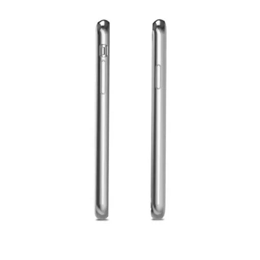 iGlaze (Pearl White) by Moshi