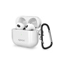 Epico Transparent Case, AirPods (3rd Gen) - Case, Transparent