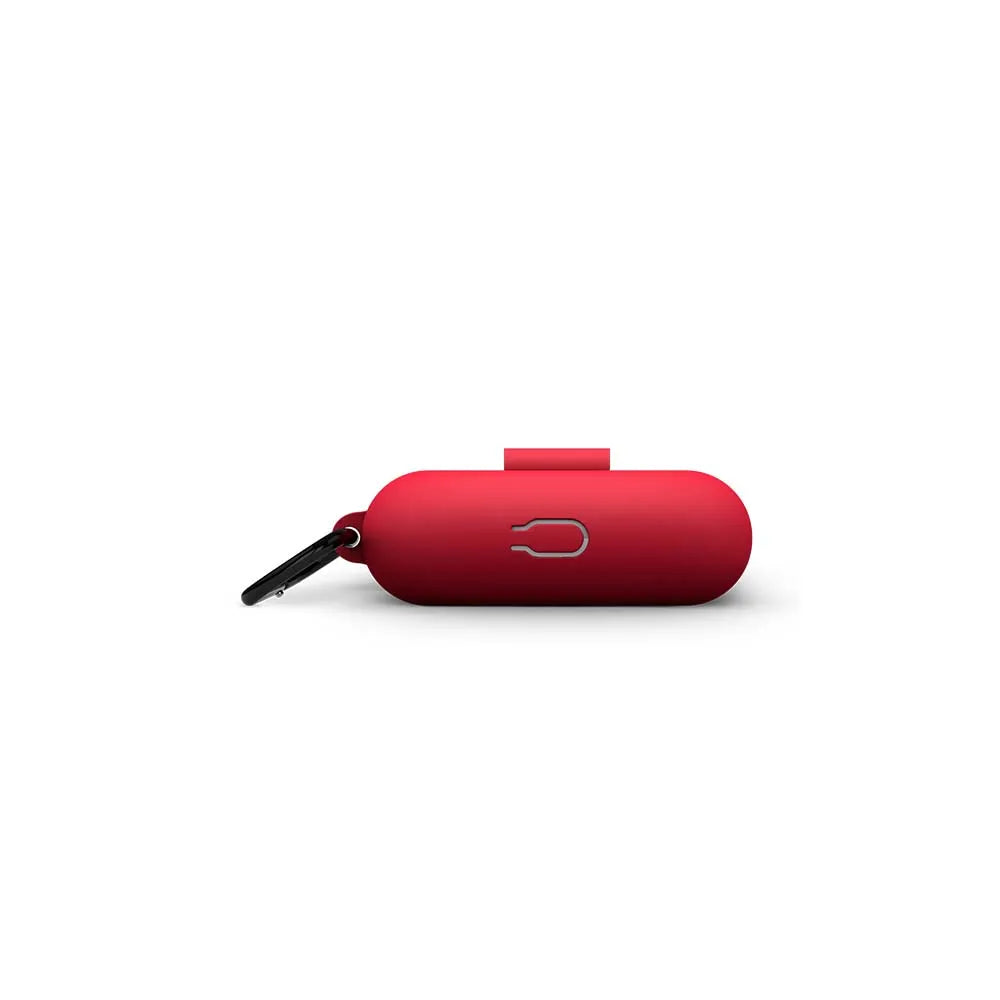Epico Outdoor Cover, Studio Buds - Case, Red