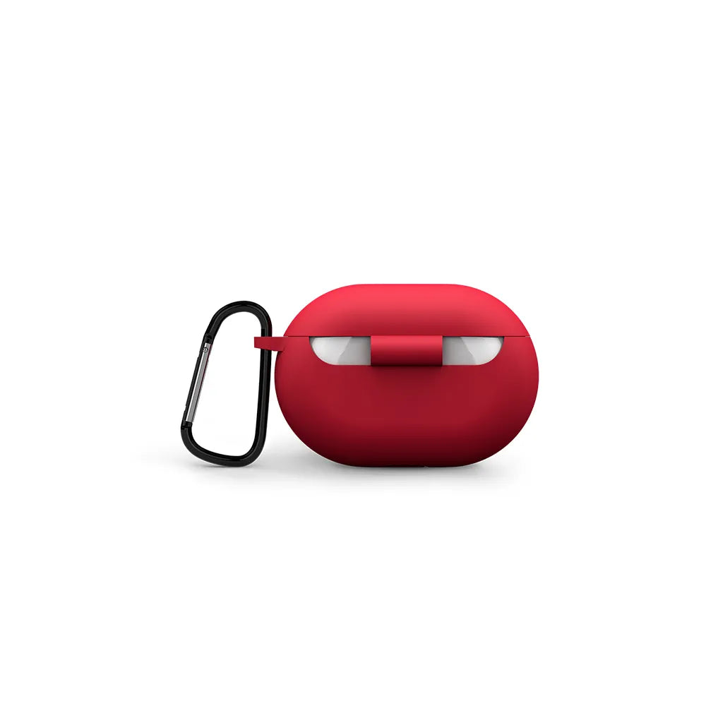 Epico Outdoor Cover, Studio Buds - Case, Red