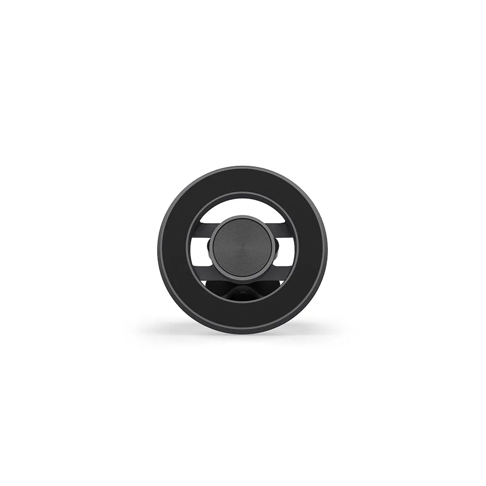 Epico Magnetic Round Car Holder (MagSafe), Space Gray