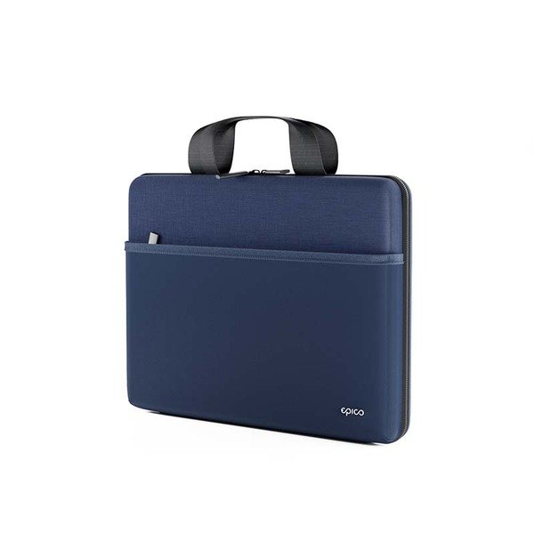 EPICO Hard Shell Handbag 13/14 - Midnight blue