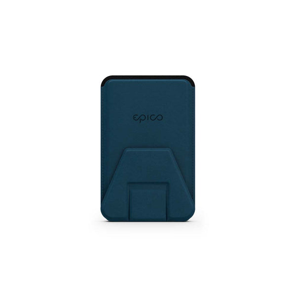 Epico Magnetic Wallet - Blue