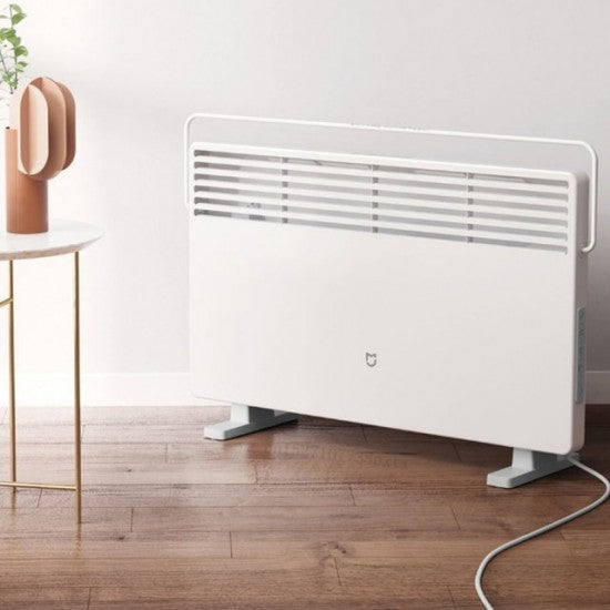 Xiaomi Mi Smart Space Heater S (White) – Model BHR4037GL