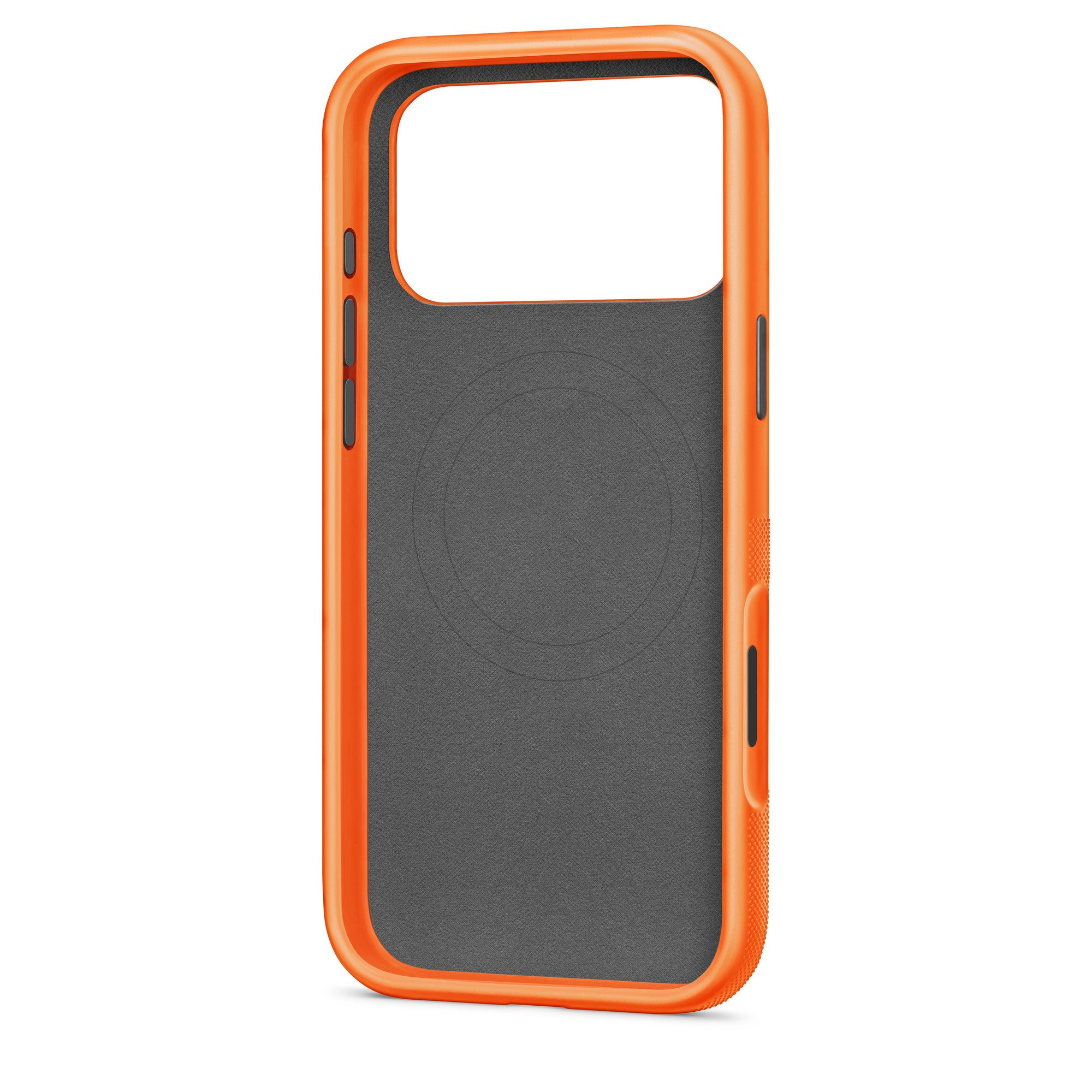 Beats iPhone 17 Pro Max Rugged Case with MagSafe and Camera Control – Sierra Orange