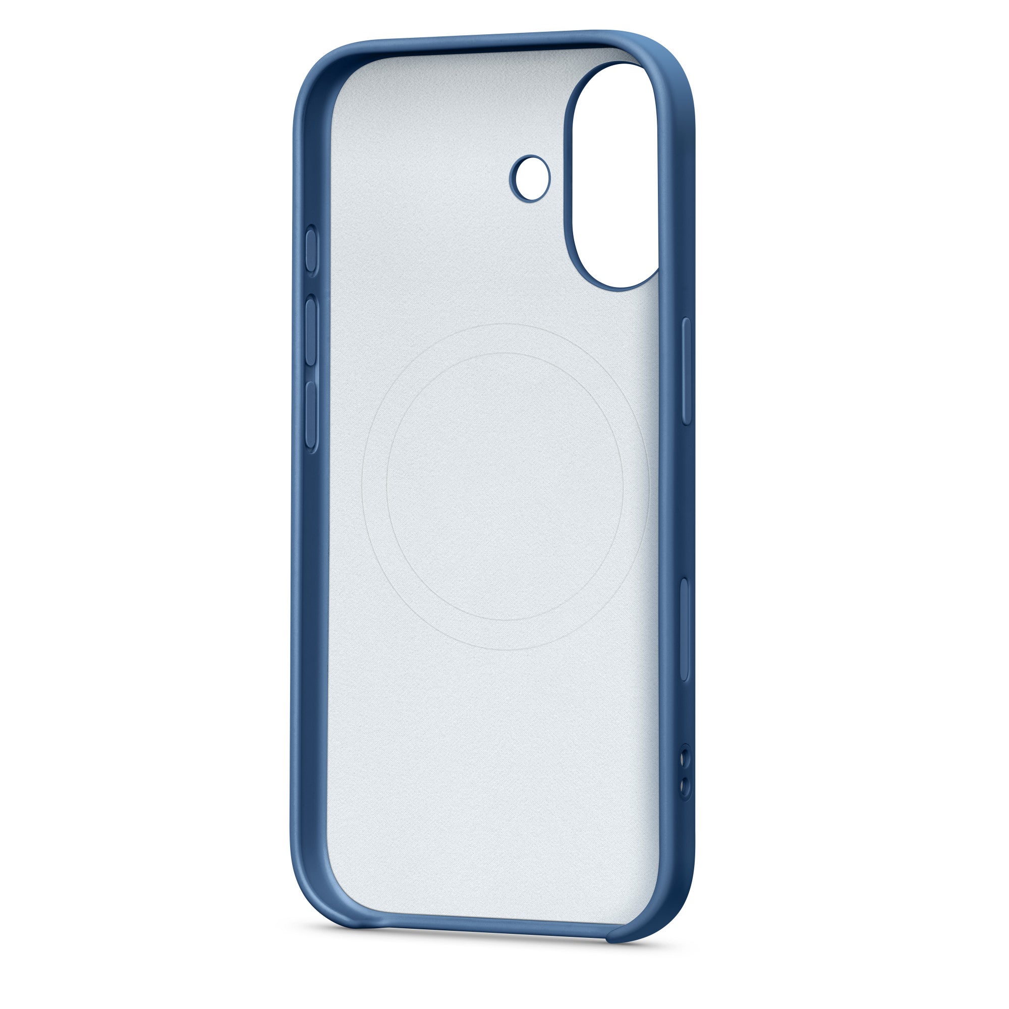 Beats iPhone 17 Kickstand Case with MagSafe and Camera Control – Bedrock Blue
