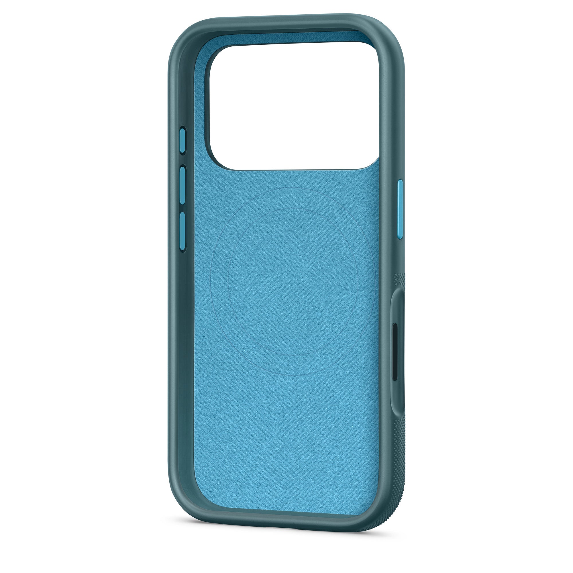 Beats iPhone 17 Pro Rugged Case with MagSafe and Camera Control – Rocky Blue