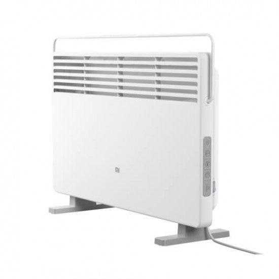 Xiaomi Mi Smart Space Heater S (White) – Model BHR4037GL