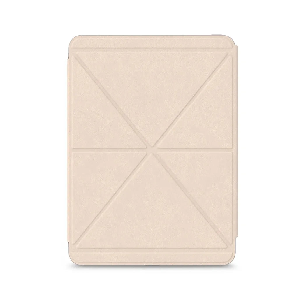 Versa Cover for iPad Pro 11-inch (1st/2nd Gen) – Savanna Beige