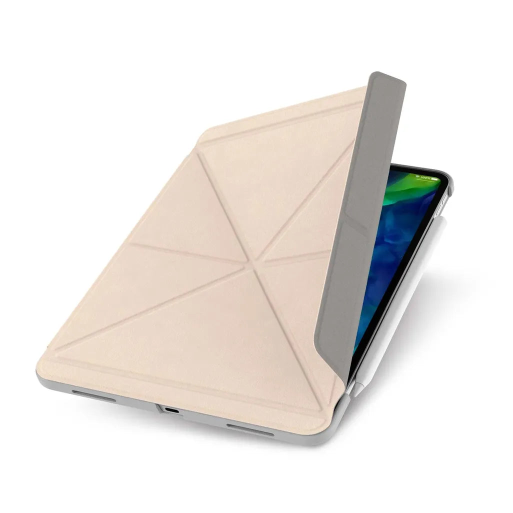 Versa Cover for iPad Pro 11-inch (1st/2nd Gen) – Savanna Beige