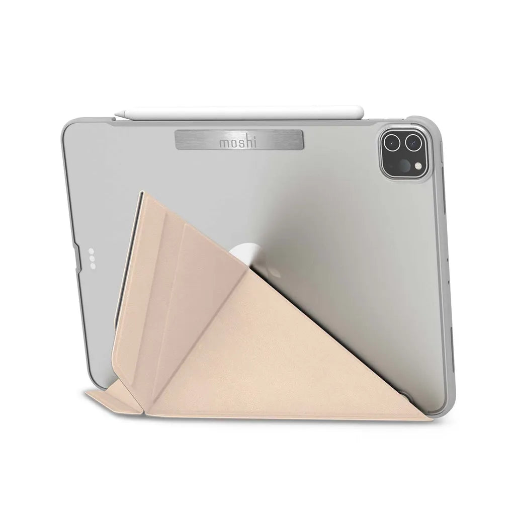 Versa Cover for iPad Pro 11-inch (1st/2nd Gen) – Savanna Beige