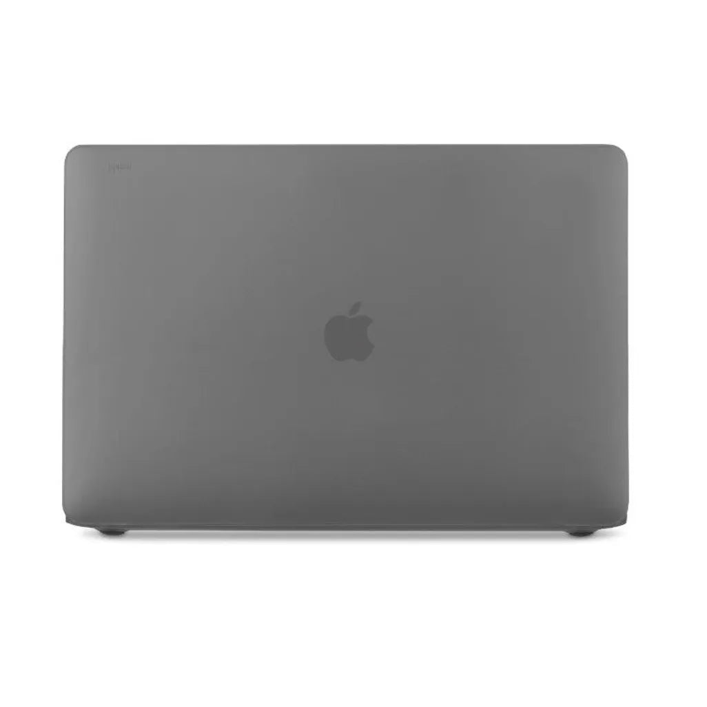 Moshi iGlaze Pro 15" Hardshell Case – Stealth Black