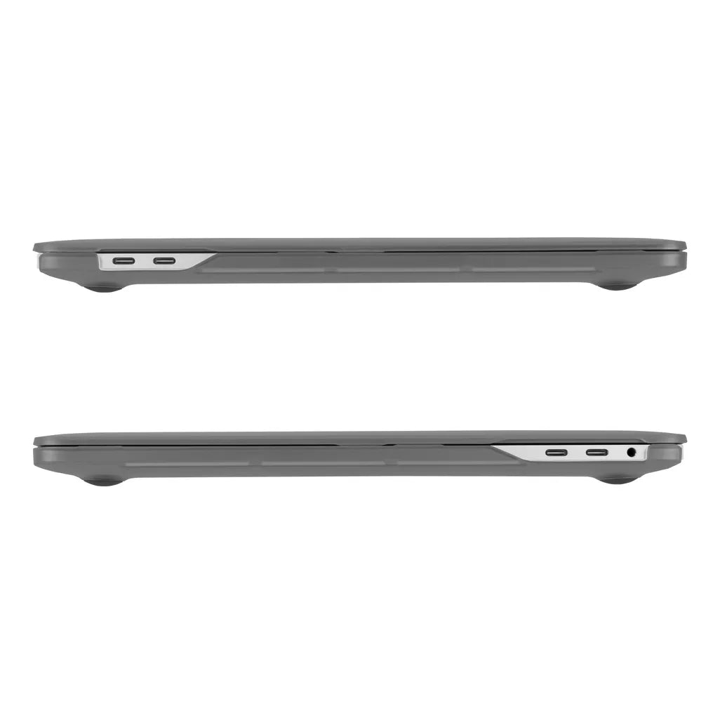 Moshi iGlaze Pro 15" Hardshell Case – Stealth Black