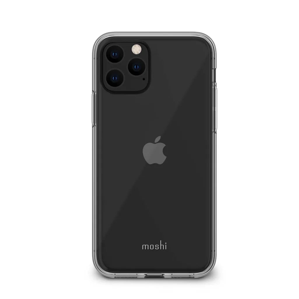 Vitros for iPhone 11 Pro – Crystal Clear
