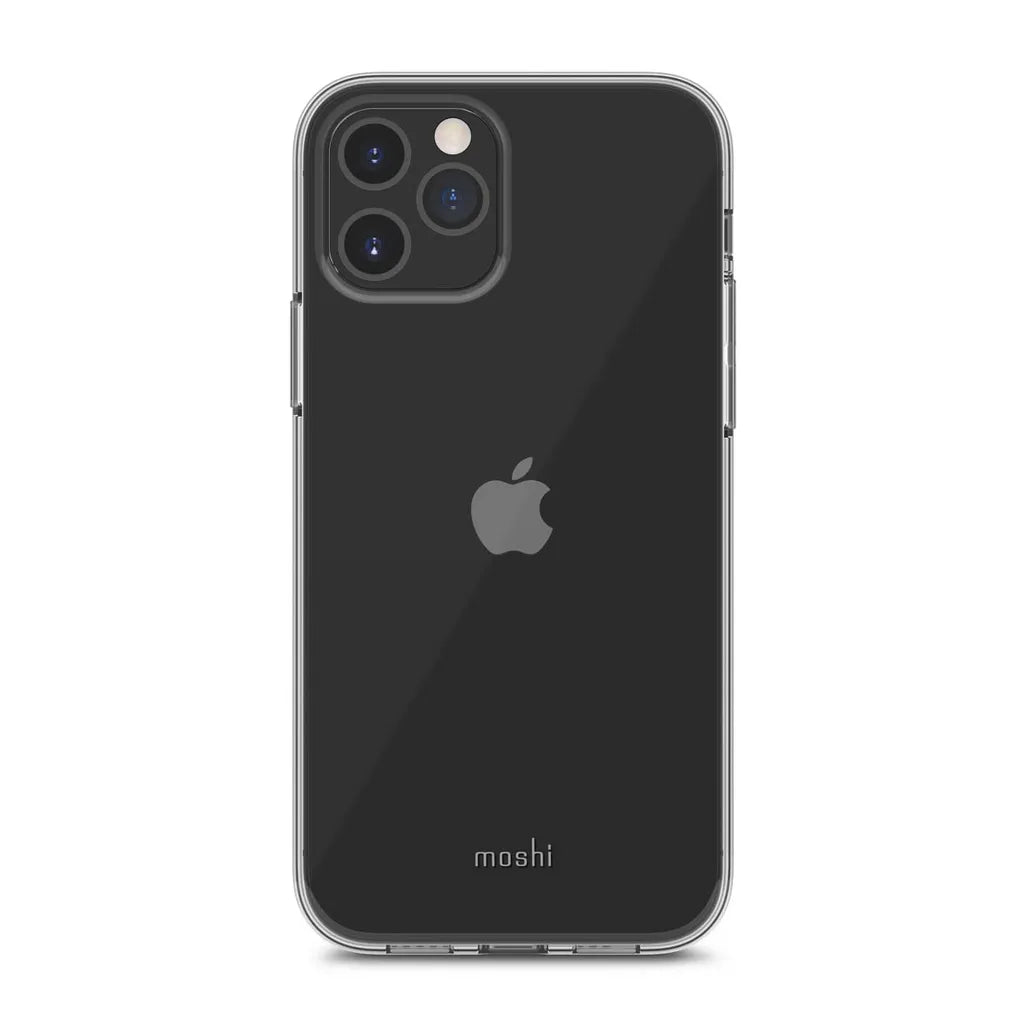 Vitros for iPhone M 2020 - Crystal Clear