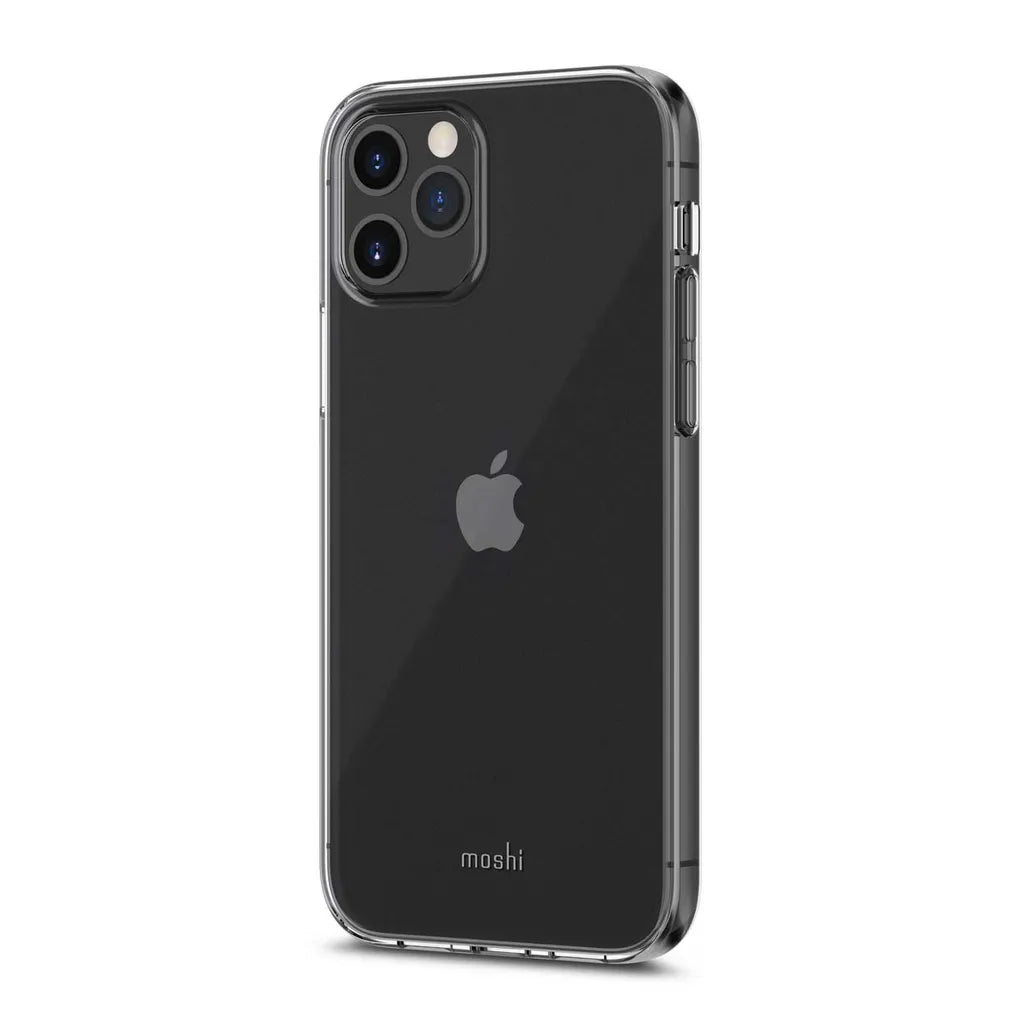 Vitros for iPhone M 2020 - Crystal Clear