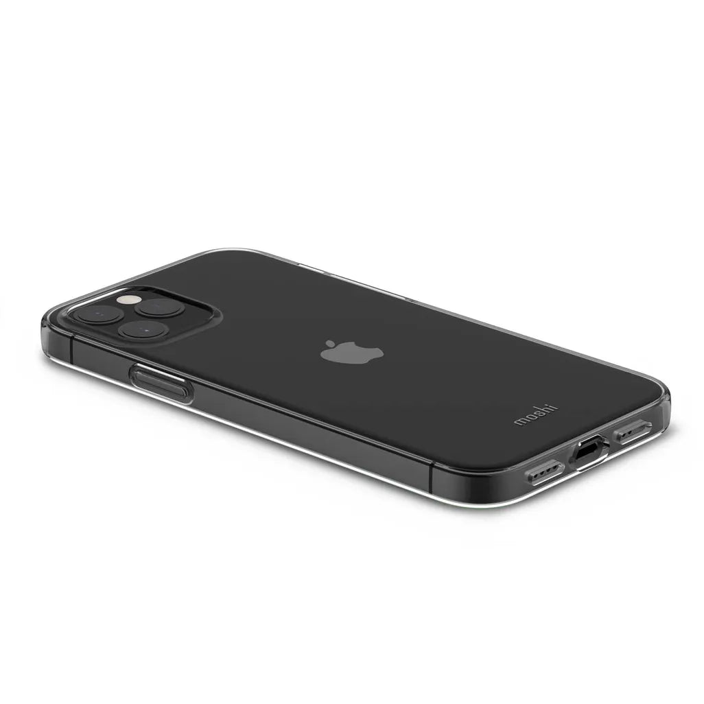 Vitros for iPhone M 2020 - Crystal Clear